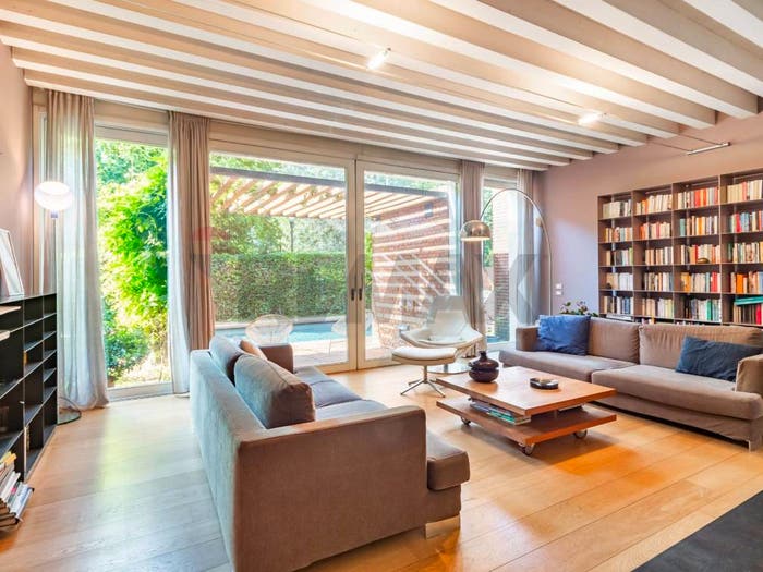 Casa con 6 locali in vendita in Chiari