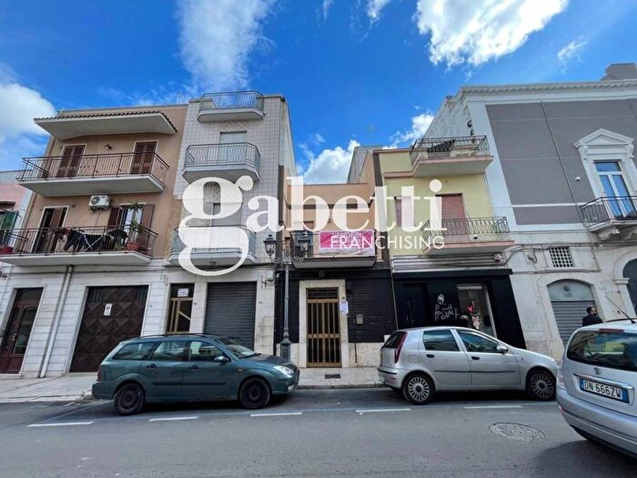 Casa con 5 locali in vendita in VIA PORTA NUOVA, Centro Storico, Andria
