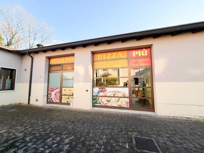 Appartamento trilocale in vendita in Via Giosuè Carducci, Asola
