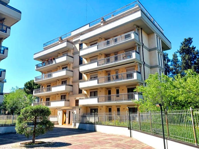 Appartamento trilocale in vendita in Via Nicola Arpaia, Immacolata, Foggia
