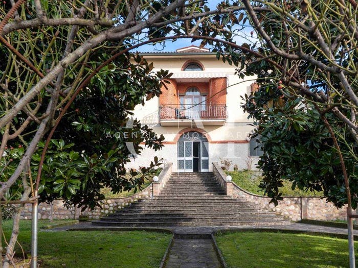 Casa con 6 locali in vendita in Via Pieve Vecchia, Bornato, Cazzago San Martino