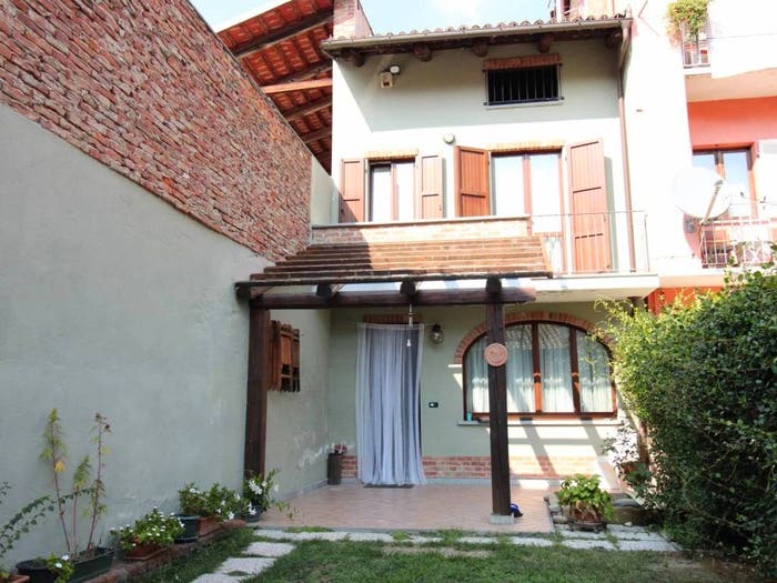 Casa con 5 locali in vendita in Via Torino, Centro, Canale