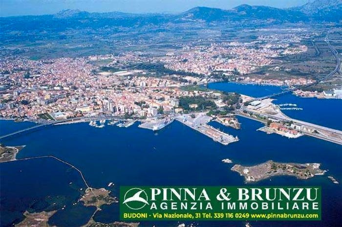 Appartamento bilocale in vendita in Sacra Famiglia Bandinu, Olbia