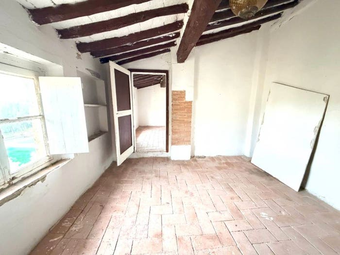 Appartamento trilocale in vendita in Via delle Colline, Casciana Alta, Casciana Terme Lari