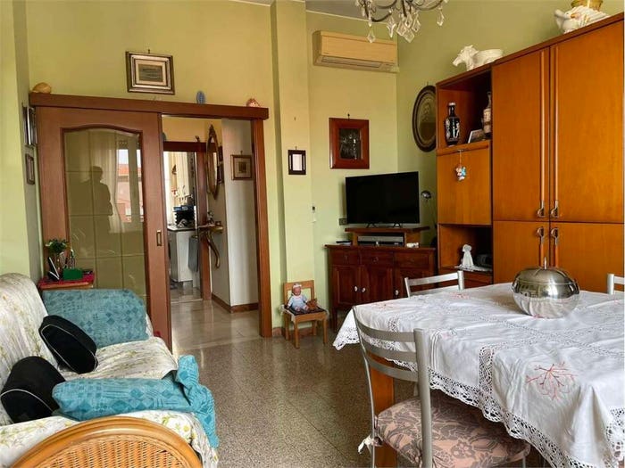 Appartamento trilocale in vendita in via mosca, Baggio, Milano