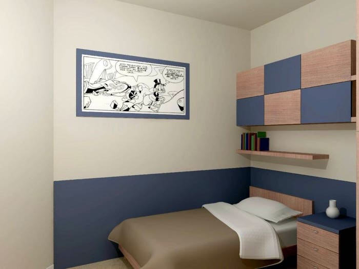 Case in Vendita e in Affitto - 2