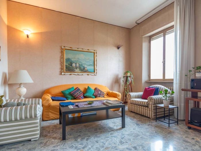 Appartamento quadrilocale in vendita in Via Rio Arno, Ospedale, Pescara
