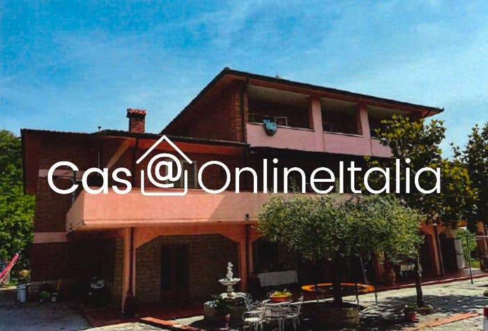 Appartamento con 6 locali in vendita in Via Giovanni Caboto, Le Cupe, Corciano