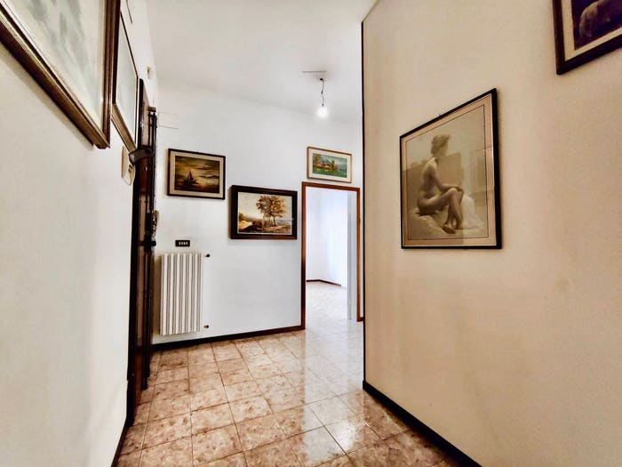 Appartamento trilocale in vendita in Alberti Bellariva, Firenze