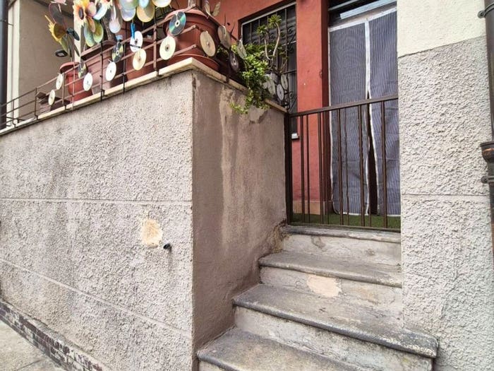 Appartamento monolocale in vendita in Viale Molise, Martini Insubria, Milano