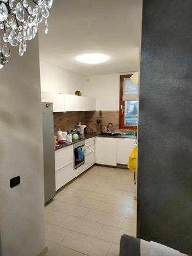 Appartamento in vendita in Via Monte Rosa, Ospedale, Busto Arsizio