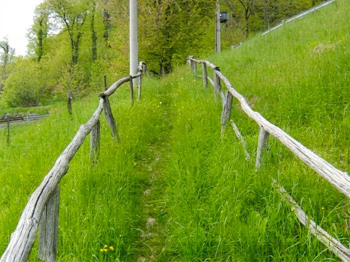 Case in Vendita e in Affitto - 2