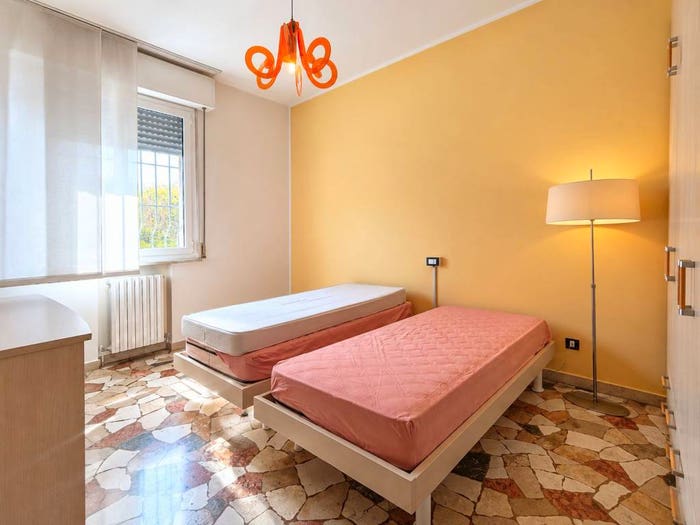 Appartamento con 5 locali in vendita in Via Antonio Fratti, Comacchio, Ferrara