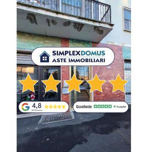 Appartamento quadrilocale in vendita in Corso Romita, Europa, Alessandria