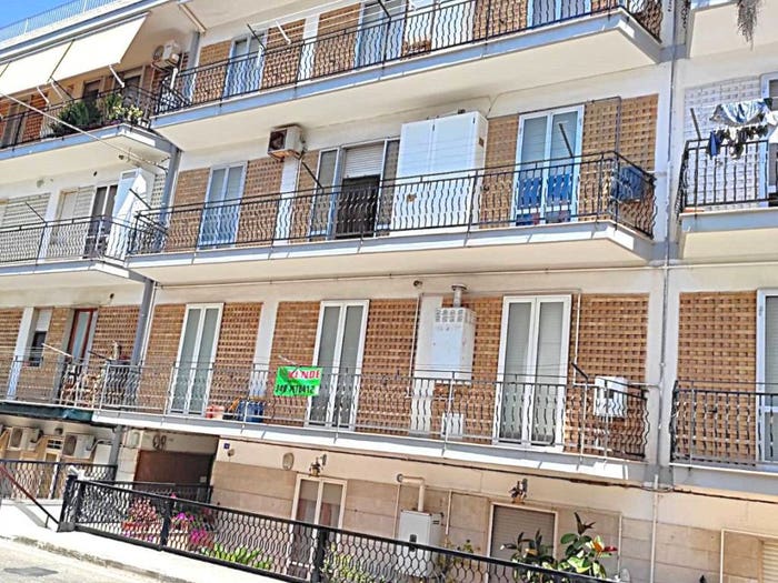 Appartamento quadrilocale in vendita in Via Grottaglie, Montemesola