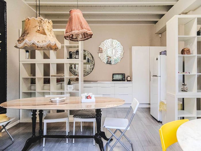 Casa con 6 locali in vendita in Viale delle Rimembranze di Greco, Cascina dei Pomi, Milano