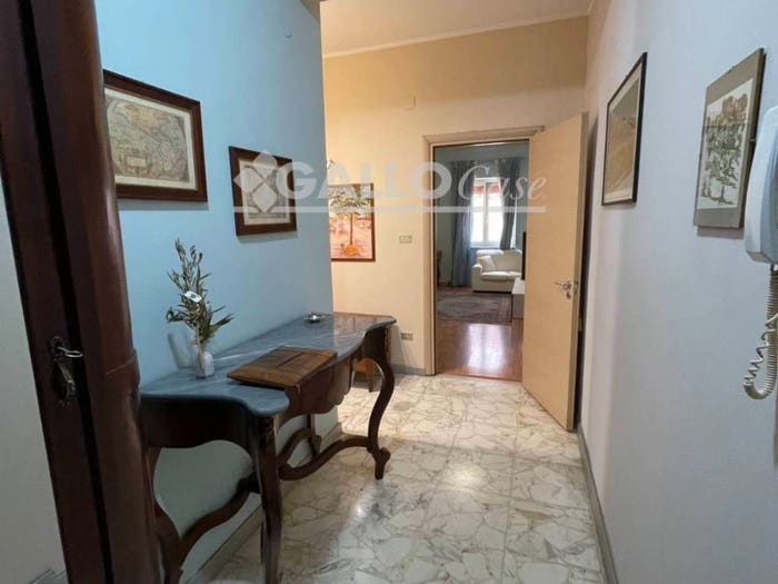 Appartamento bilocale in vendita in Via Nicola Serra, Centro, Cosenza