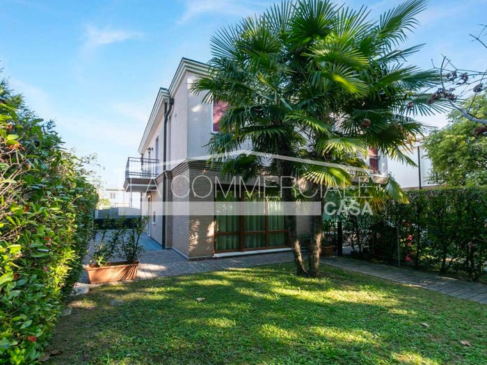 Casa con 6 locali in vendita in Via Terraglio, Centro, Mogliano Veneto