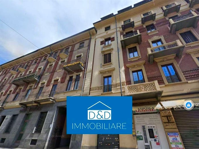 Appartamento monolocale in vendita in Via Saluzzo, Centro, Pinerolo