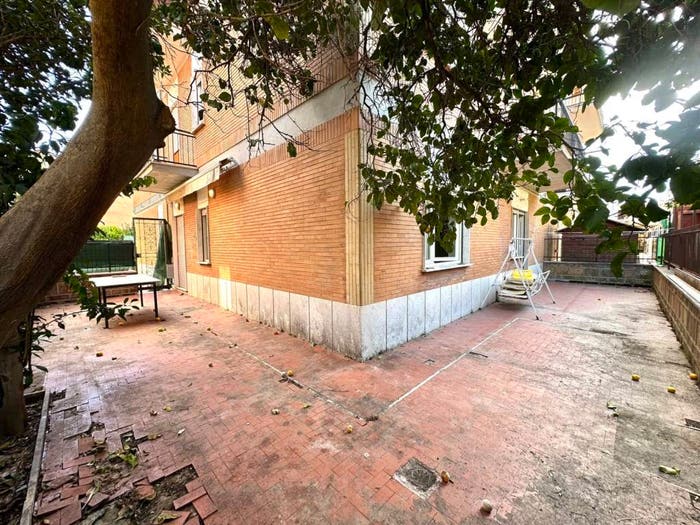 Appartamento bilocale in vendita in Via Alcide de Gasperi, Zona Domitilla, Ladispoli