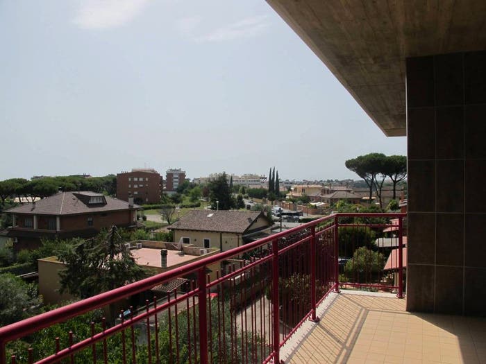 Appartamento monolocale in vendita in Via della Valle dei Fontanili, Torresina, Roma