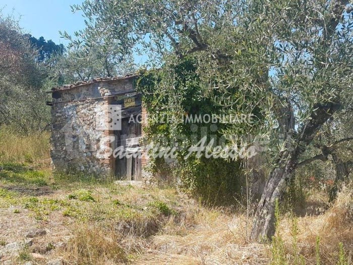 Casa monolocale in vendita in Via di Spigolo, Colle di Compito Castelvecchio, Capannori