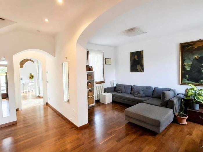Casa quadrilocale in vendita in Via Baderna, Centro, Gossolengo