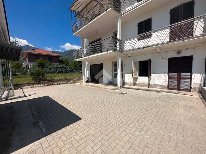 Casa con 6 locali in vendita in Via colombo, Monasterolo, Cafasse