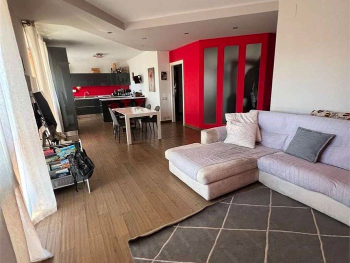 Appartamento quadrilocale in vendita in Borgato Collina San Lorenzo, Mondovì