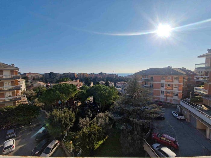 Appartamento con 5 locali in vendita in Quarto, Genova