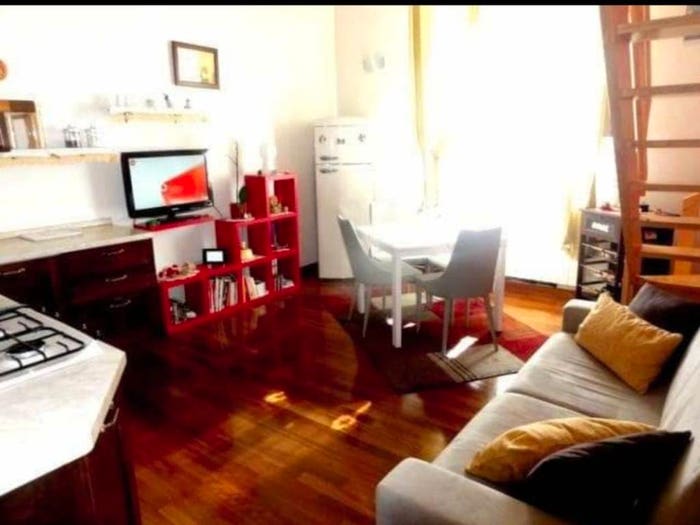 Appartamento bilocale in vendita in Zola Galilei, Livorno