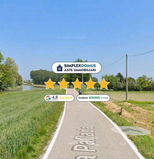 Appartamento quadrilocale in vendita in via Pallada, Malcontenta, Mira
