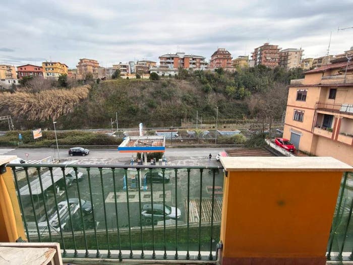 Appartamento quadrilocale in vendita in Via Gaspare Bertoni, Fidene, Roma
