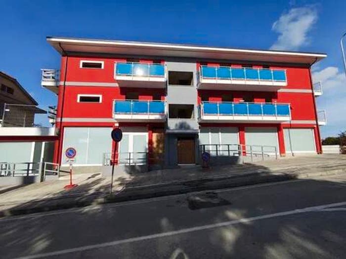 Appartamento bilocale in vendita in Acquaviva Picena