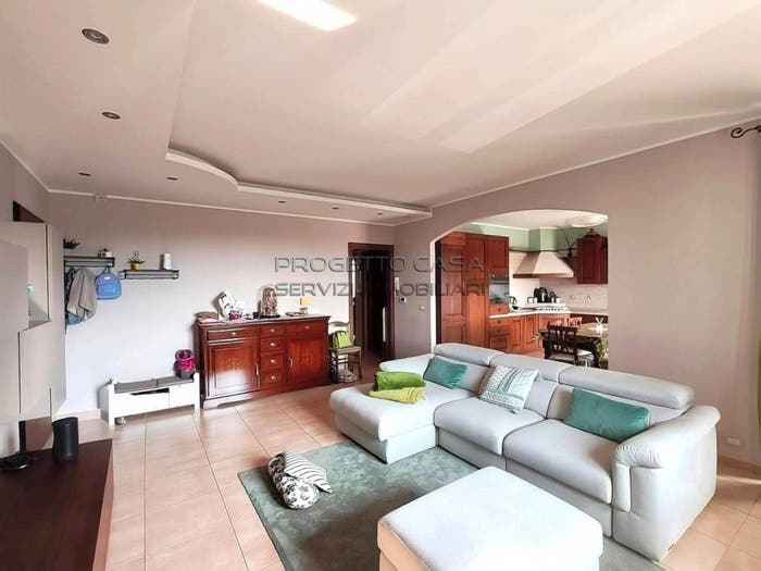 Appartamento quadrilocale in vendita in Via Emilio Visconti Venosta, Bandito, Bra
