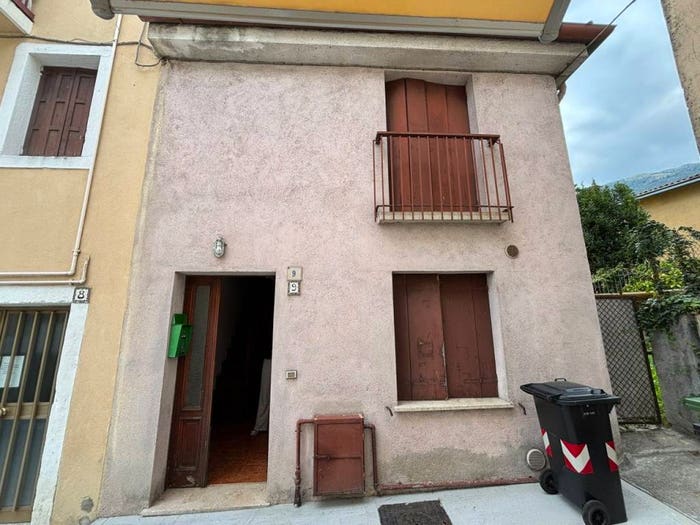 Casa trilocale in vendita in Largo di Porta Cadore n, Centro, Vittorio Veneto