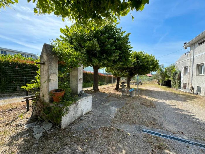 Casa con 6 locali in vendita in Via del Mare, Guastameroli, Frisa