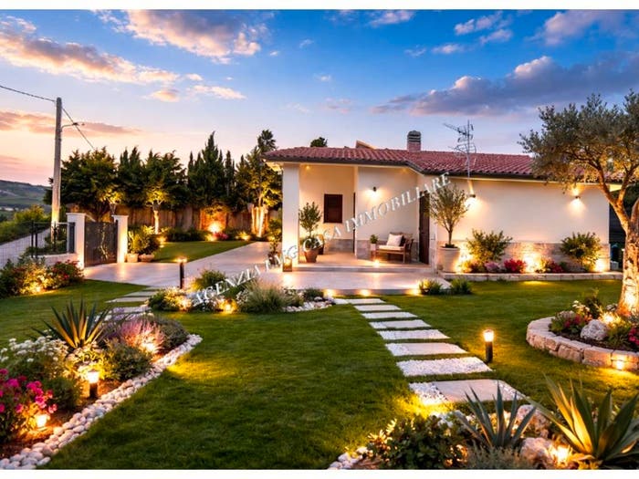 Casa trilocale in vendita in SS, Contrada Gammara Contrada San Gaetano, Alcamo
