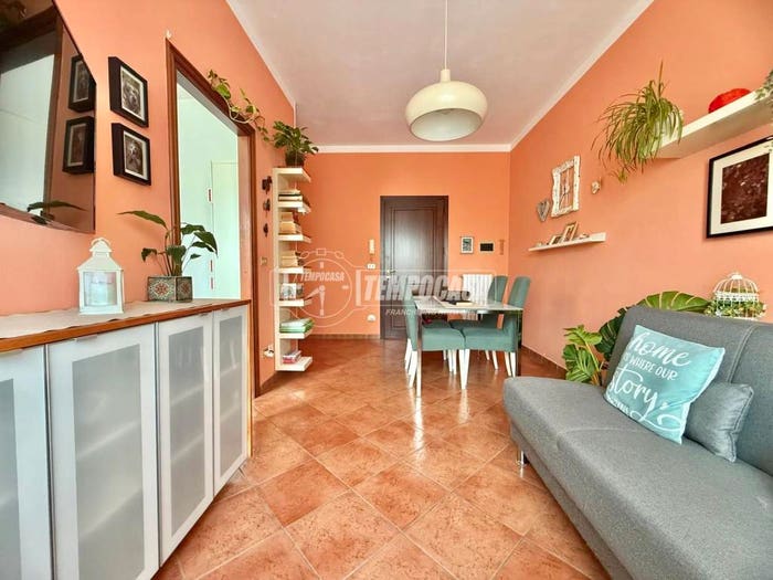 Appartamento bilocale in vendita in Via della Chiesa, Centro, Ciriè