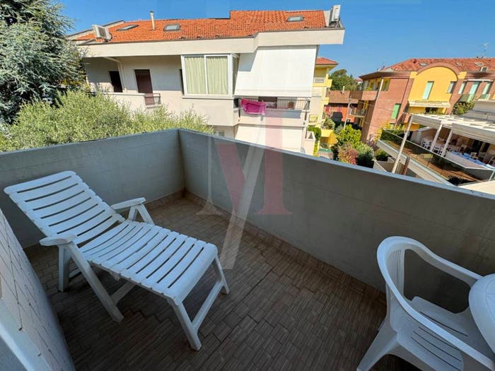 Appartamento quadrilocale in vendita in Viale Maria Ceccarini, Centro, Riccione