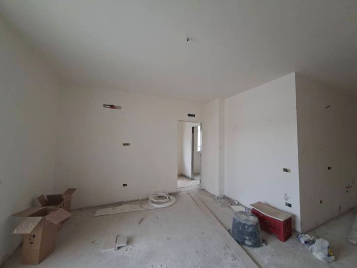 Appartamento bilocale in vendita in Via Santonastaso, Ercole, Caserta