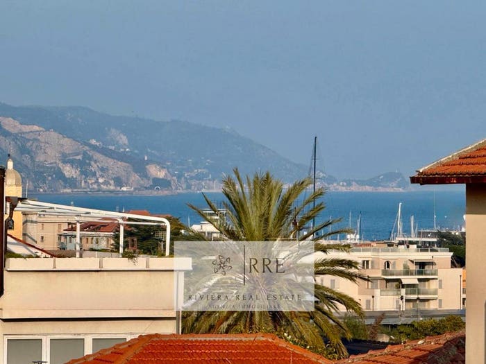 Appartamento trilocale in vendita in Via Dante Alighieri, Centro, Loano