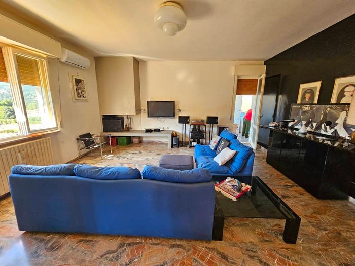 Appartamento con 5 locali in vendita in Via Potenza, Centro, San Severino Marche