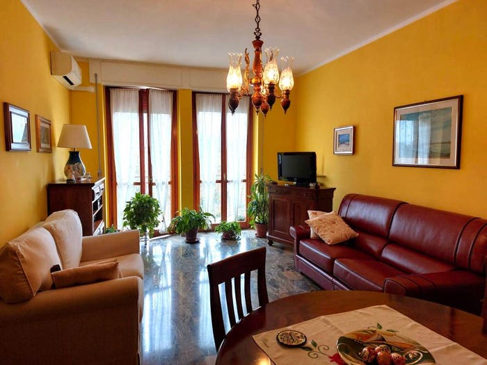 Appartamento trilocale in vendita in Viale Cesare Battisti, Stazione, Ferrara