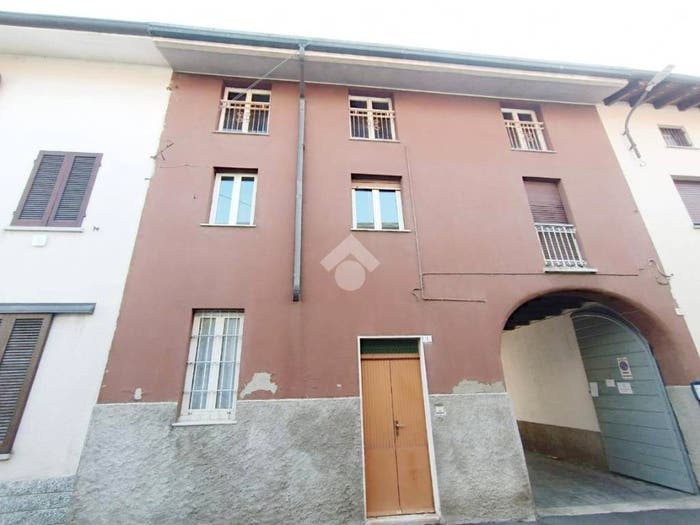 Appartamento bilocale in vendita in Via mancini, Centro, Lentate sul Seveso
