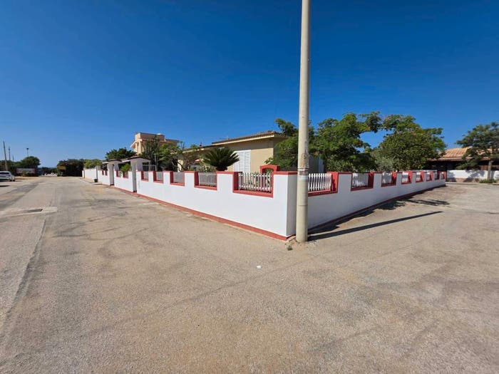 Casa con 5 locali in vendita in Via del Mediterraneo, Triscina, Castelvetrano