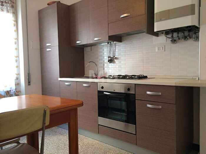 Appartamento trilocale in vendita in VIA MARCO POLO, Centro, Loano