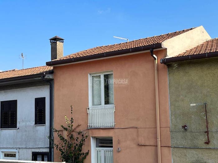 Casa bilocale in vendita in Via taverna campanile, Centro, Monteforte Irpino