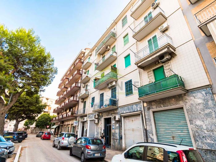 Appartamento trilocale in vendita in Via Nicolò Borrelli, San Michele, Foggia