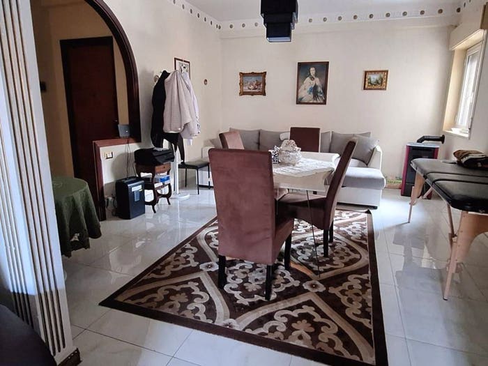 Appartamento trilocale in vendita in Via Santa Maria la Stella, Santa Maria La Stella, Aci Sant'Antonio